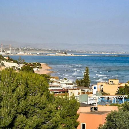 Residence Scala Dei Turchi Realmonte Exterior photo