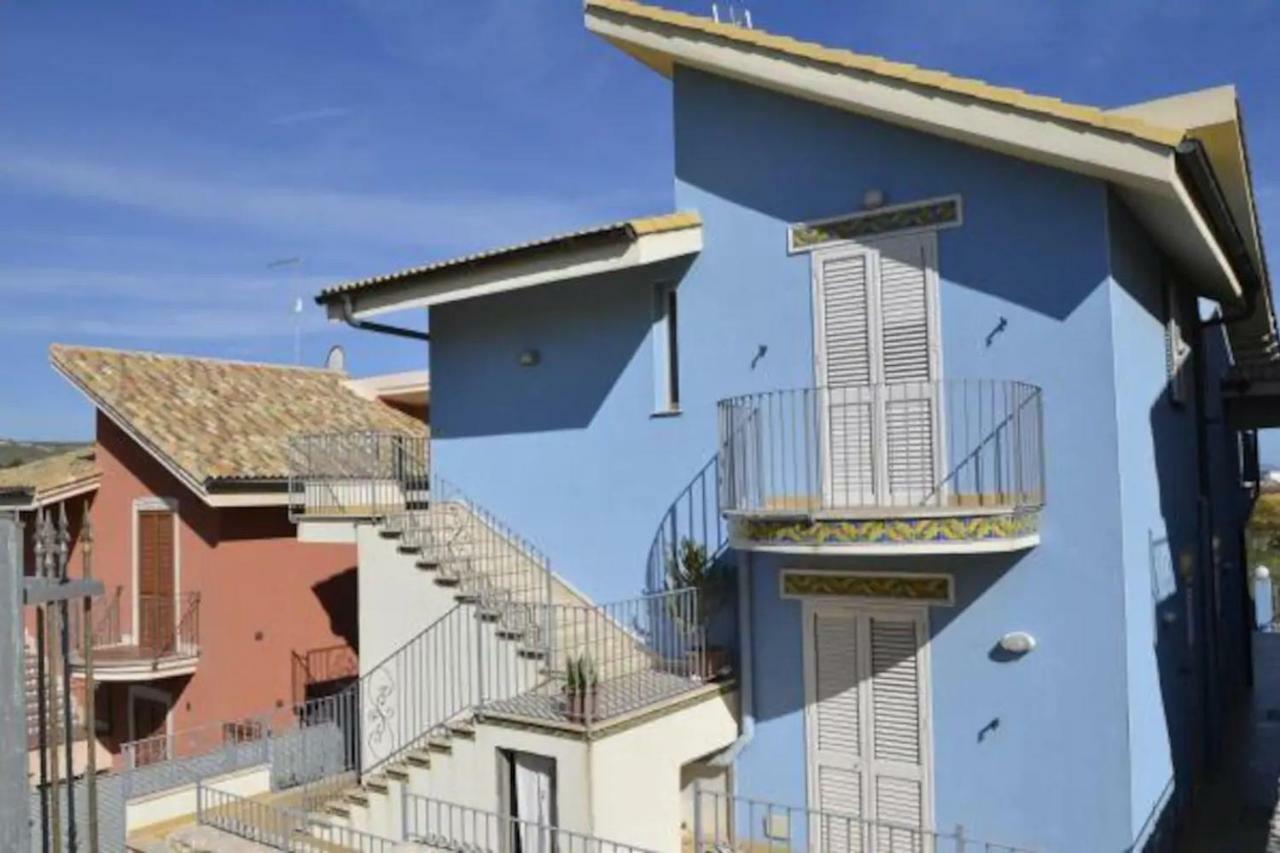 Residence Scala Dei Turchi Realmonte Exterior photo